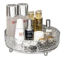 Bandeja Giratória Decorativa Organizador Maquiagem Banheiro 269