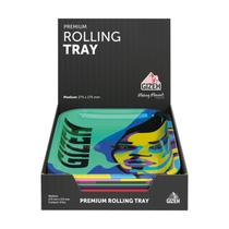 Bandeja Gizeh Metal Faces Media Display com 6 Unidades Bandeja Gizeh Metal Faces Media Display com 6 Unidades