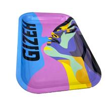 Bandeja Gizeh Metal Faces Media Unidade Bandeja Gizeh Metal Faces Media Unidade