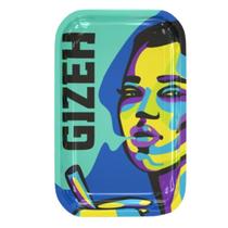 Bandeja Gizeh Metal Faces Media Unidade Bandeja Gizeh Metal Faces Media Unidade