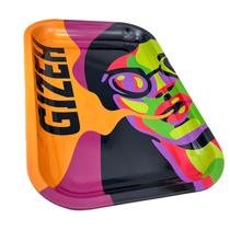 Bandeja Gizeh Metal Faces Media Unidade Bandeja Gizeh Metal Faces Media Unidade