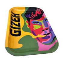 Bandeja Gizeh Metal Faces Media Unidade Bandeja Gizeh Metal Faces Media Unidade