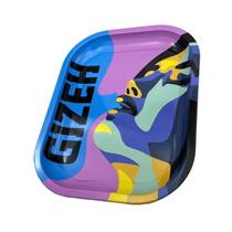 Bandeja Gizeh Metal Faces Small Unidade Bandeja Gizeh Metal Faces Small Unidade