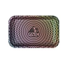 Bandeja Gizeh Metal Trippy Media Unidade