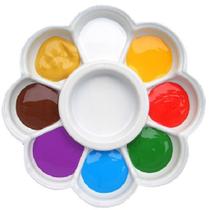 Bandeja Godê Flor 561 Artesanato - Condor