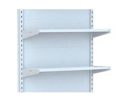 Bandeja Gondola Face Avulsa 92x40cm Amapa FLEX40/60 Bandeja Gondola Face Avulsa 92x40cm Amapa FLEX40/60