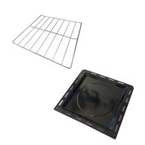 Bandeja + Grade Air Fryer Forno Mueller MFB35 Bandeja + Grade Air Fryer Forno Mueller MFB35