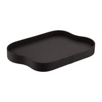 Bandeja Hara Orgânica Mavie Em material ecológico 62x37x4,5 cm Bandeja Hara Orgânica Mavie Em material ecológico 62x37x4,5 cm