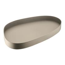 Bandeja Hara Raphaela Orgânica Em material ecológico 80x48x7cm