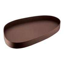 Bandeja Hara Raphaela Orgânica Em material ecológico 80x48x7cm