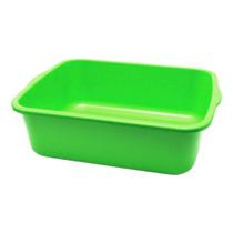 Bandeja Higiênica Para Gatos Funda Four