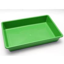 Bandeja Higiênica Para Gatos Média, Simples E Econômica