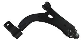 Bandeja Inferior Dianteira Direita Ecosport Fiesta C/Pivô BDJ9852