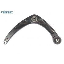 Bandeja inferior direita sem pivo - citroen c4 2004 a 2005 / pgt 307 2002 a 2012 - bdj0842 Bandeja inferior direita sem pivo - citroen c4 2004 a 2005 / pgt 307 2002 a 2012 - bdj0842