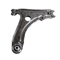 Bandeja inferior direita sem pivo com barra - palio 1996 a 1999 / siena 1996 a 1999 / strada 1999 a 2002 - bdj5498sp