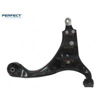 Bandeja inferior direita sem pivo - i30 2008 a 2009 / cerato 2009 a 2010 / magentis 2006 a 2010 - bdj2026