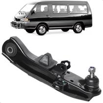 Bandeja Inferior ESQUERDA H100 95 96 97 98 99 2000 2001 2002 2003