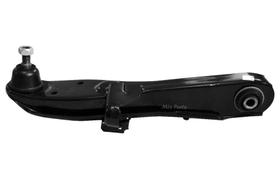 Bandeja Inferior Esquerda Mitsubishi Pajero TR4 1999 - Perfect Bandeja Inferior Esquerda Mitsubishi Pajero TR4 1999 - Perfect