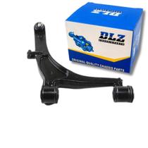 Bandeja Inferior Esquerda Renault Master 2006 2007