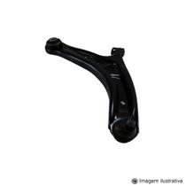 Bandeja Inferior Lado Direito New Fiesta 1.6 Flex 2010... Ka 2014...