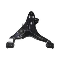 Bandeja inferior lado esquerdo pajero full ano 2001 em diante pamo bdj6795l