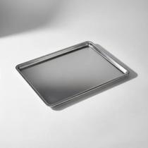 Bandeja Inox 296,5x196,5x15,6 P/ Equipo Cadeira Odontológica Olsen Bandeja Inox 296,5x196,5x15,6 P/ Equipo Cadeira Odontológica Olsen