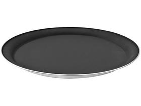 Bandeja Inox Tramontina Redonda 61413407