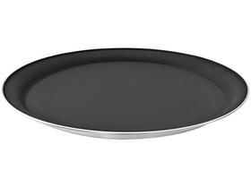 Bandeja Inox Tramontina Redonda 61413407