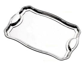 Bandeja Inox Tramontina Retangular