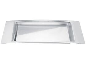Bandeja Inox Tramontina Retangular - Namoa 61500/440