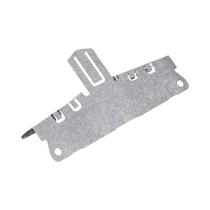 Bandeja Isolante de Degelo para Geladeira Consul Brastemp - W10615565