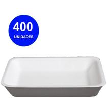 Bandeja Isopor Funda F-03 400un - BOM APETITE