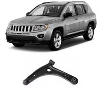 Bandeja Jeep Compass Dianteira 2012 Até 2015 Flex Automotive Lado Esquerdo Bandeja Jeep Compass Dianteira 2012 Até 2015 Flex Automotive Lado Esquerdo