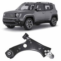 Bandeja Jeep Renegade 4x2 2015 a 2019 Lado Direito Completo Bandeja Jeep Renegade 4x2 2015 a 2019 Lado Direito Completo