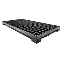 Bandeja JKS Plástica Rígida Mudas 200 Células 11ml Bandeja JKS Plástica Rígida Mudas 200 Células 11ml