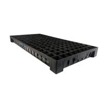 Bandeja JKS Plástica Rígida Mudas 288 Células 11ml Kit 10 Bandeja JKS Plástica Rígida Mudas 288 Células 11ml Kit 10