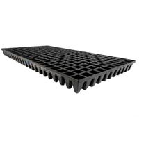 Bandeja jks rígida 242 células - kit 5