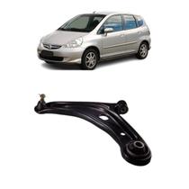 Bandeja Lado Esquerdo do Fit 1.4 2004 a 2008 Autotec Bandeja Lado Esquerdo do Fit 1.4 2004 a 2008 Autotec