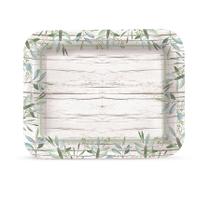 Bandeja Laminada R5 - Festa Batizado 2 - 01 unidade - Cromus - Rizzo Festas