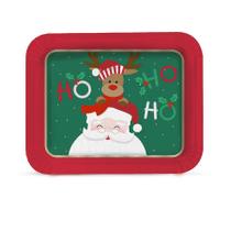 Bandeja Laminada R5 - Noite Feliz - 01 unidade - Cromus