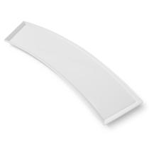 Bandeja Leque 68 Cm Melamina 100% Profissional