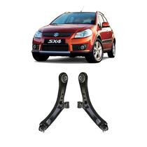 Bandeja Leque Suspensão Dianteira Suzuki Sx4 2012 2013 2014