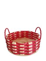 Bandeja Linux Sintético PQ Vermelha