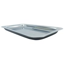 Bandeja lisa econox 22x12x1,5 fami