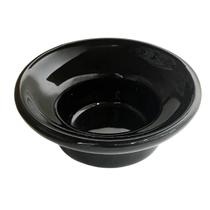 Bandeja Louça Funda Preta Deca Para Saboneteira 4266.007 Bandeja Louça Funda Preta Deca Para Saboneteira 4266.007