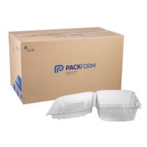 Bandeja Lunch PF18 Com 100 Un Packform