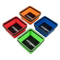 Bandeja Magnética para Ferramentas Automotivas OEMTOOLS 26052 (Pacote com 4 Unidades)