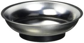 Bandeja Magnética para Peças Titan 11061 11 cm Aço Inoxidável Bandeja Magnética para Peças Titan 11061 11 cm Aço Inoxidável