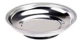 Bandeja Magnetica Redonda Harden