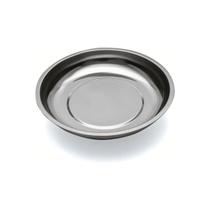 Bandeja Magnética Redonda Inox Circular 6" (150mm) x 30mm